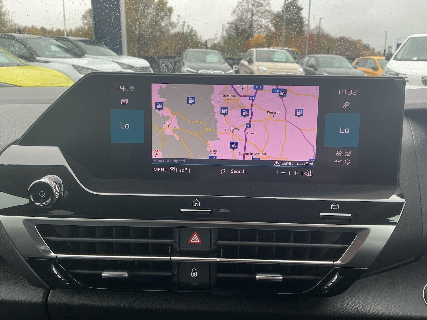 Used Citroen C4 2022 for sale - 76527775: Photo 40