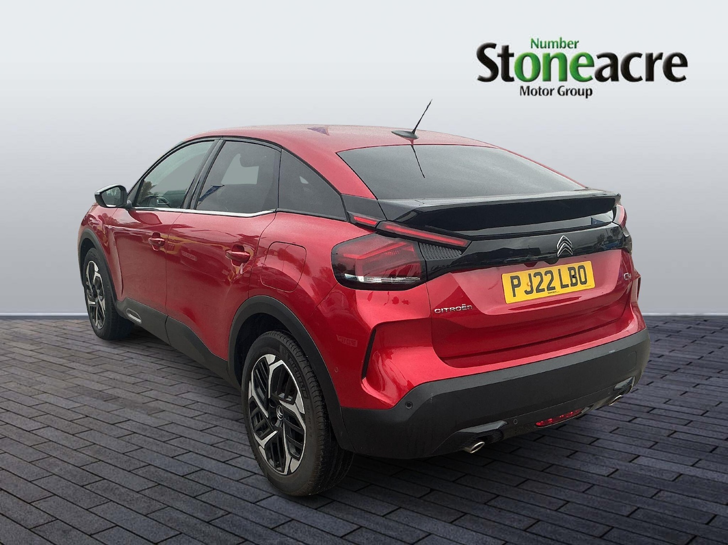 Used Citroen C4 2022 for sale - 76527775: Photo 5