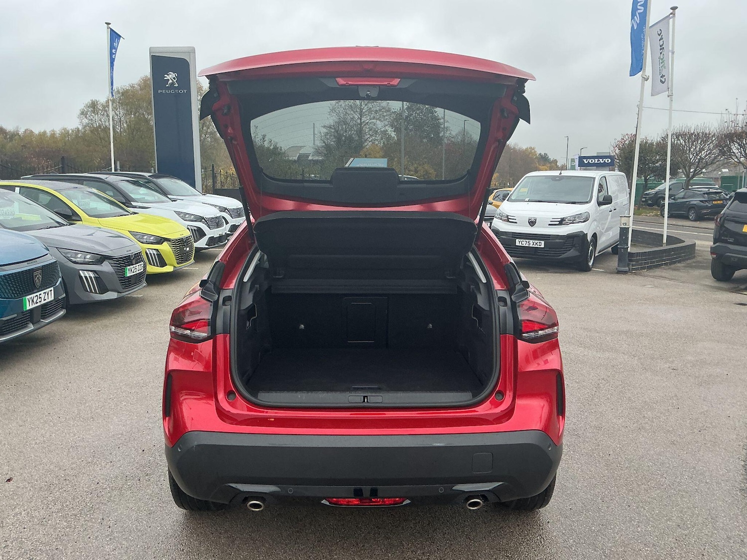 Used Citroen C4 2022 for sale - 76527775: Photo 9