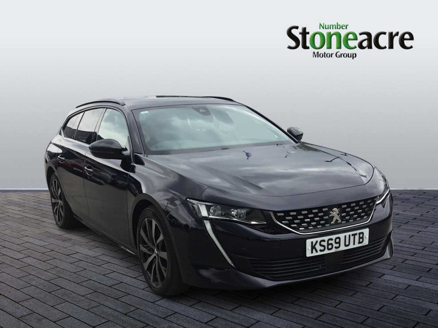 Used Peugeot 508 SW 2019 for sale - 76398157: Photo 1