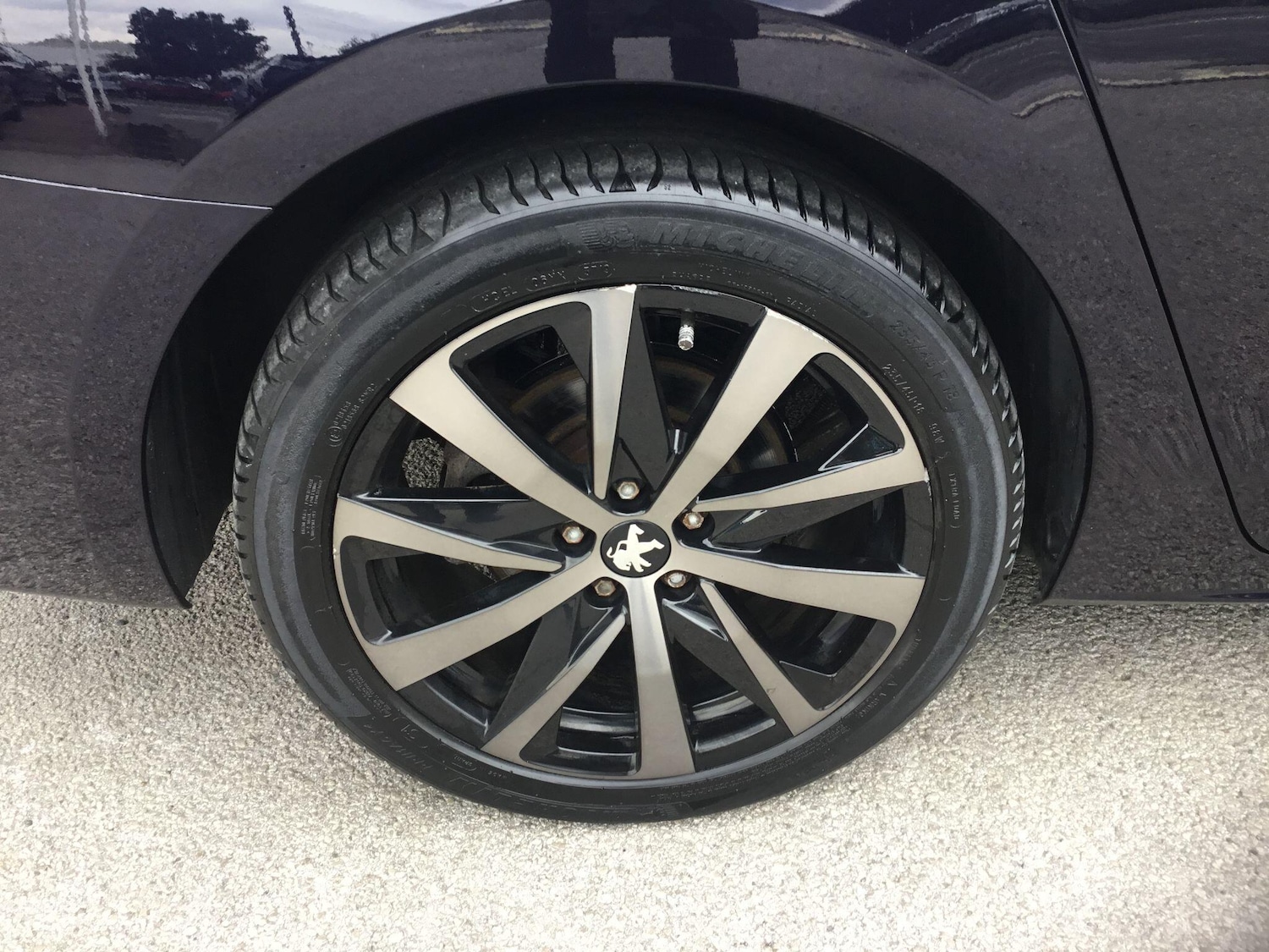 Used Peugeot 508 SW 2019 for sale - 76398157: Photo 12