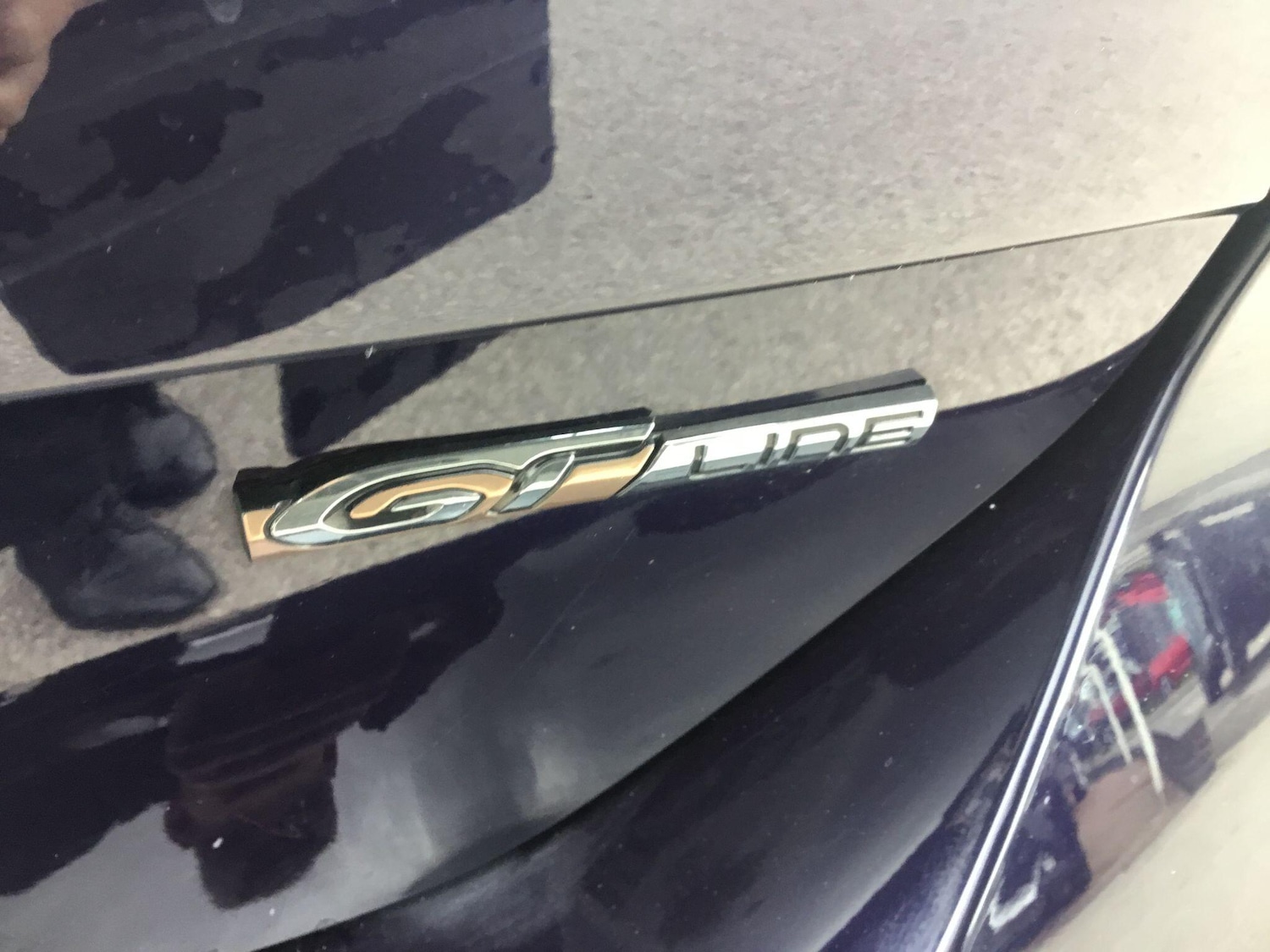 Used Peugeot 508 SW 2019 for sale - 76398157: Photo 14