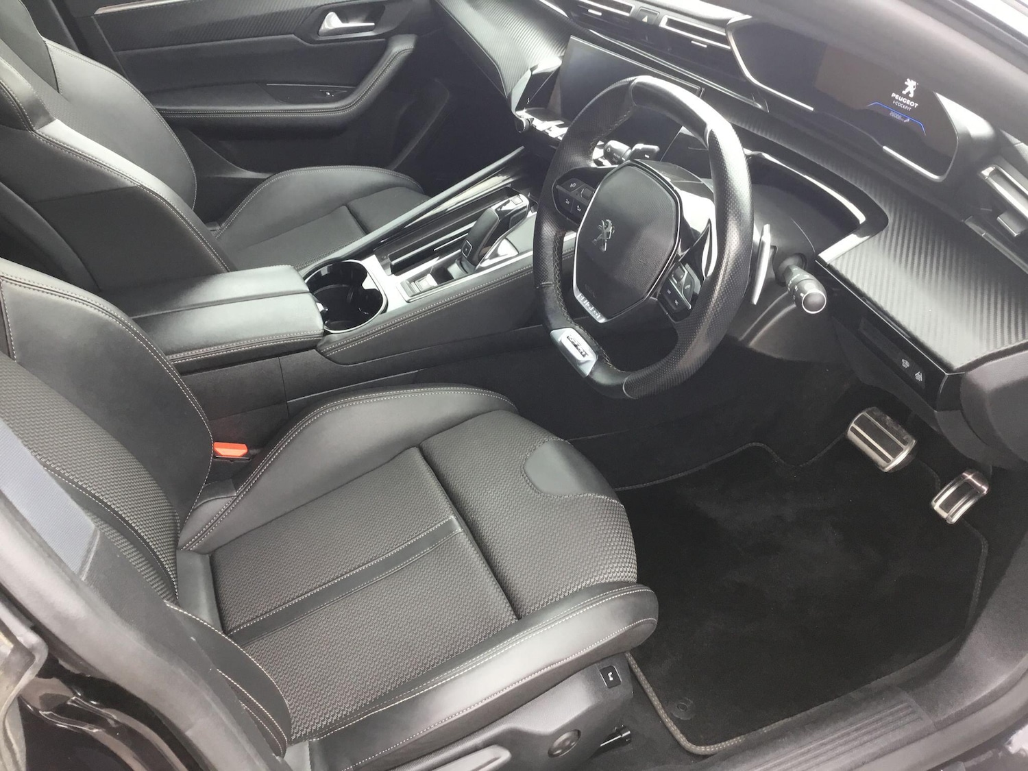 Used Peugeot 508 SW 2019 for sale - 76398157: Photo 16