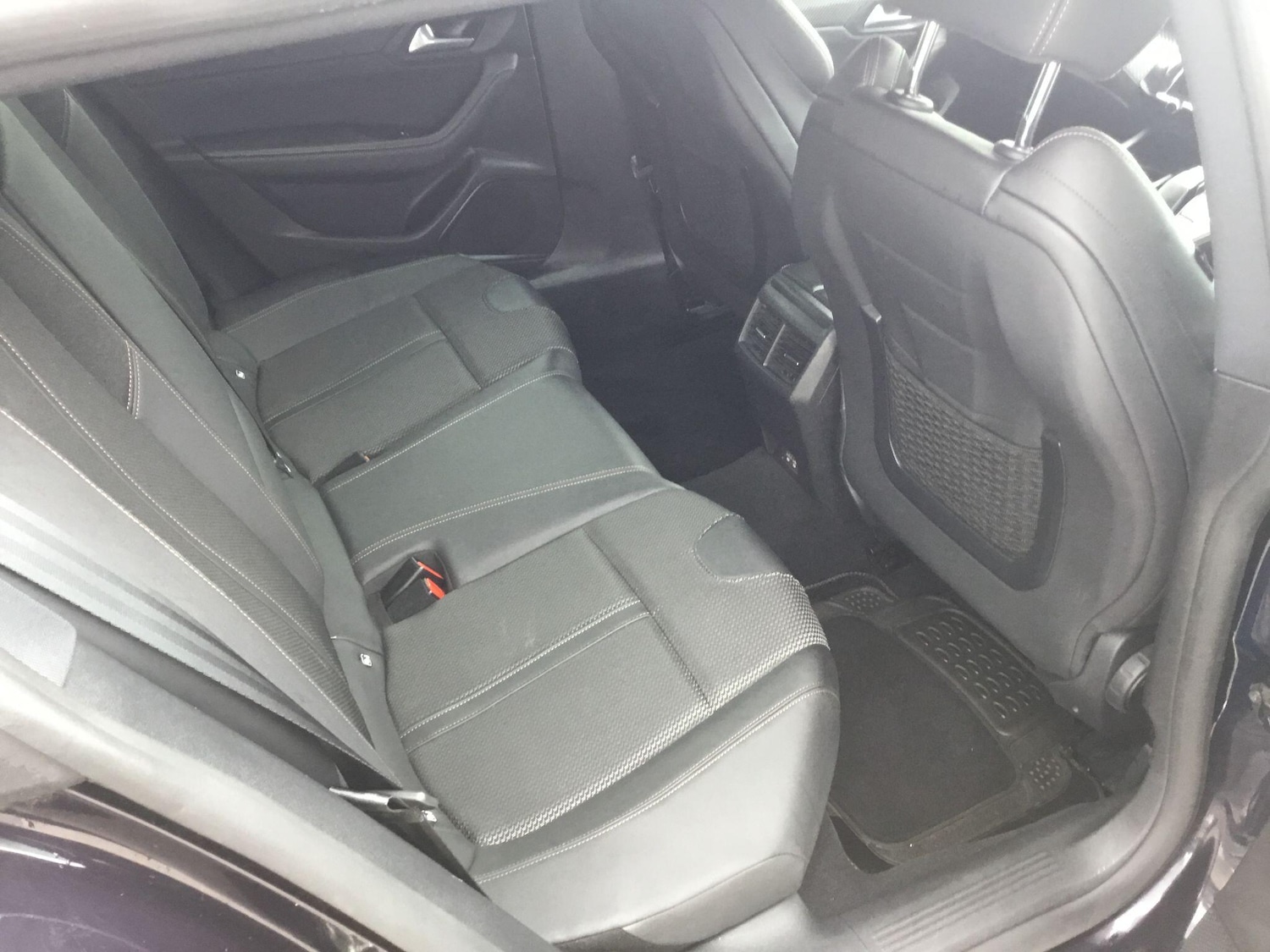 Used Peugeot 508 SW 2019 for sale - 76398157: Photo 17