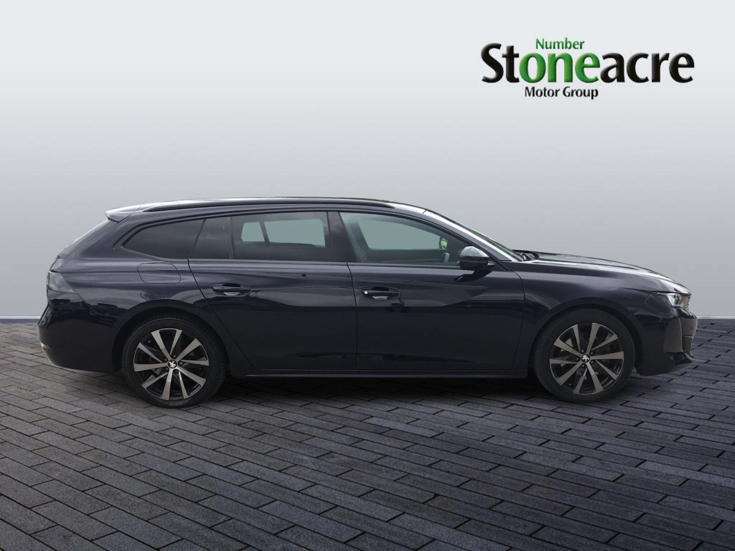Used Peugeot 508 SW 2019 for sale - 76398157: Photo 2