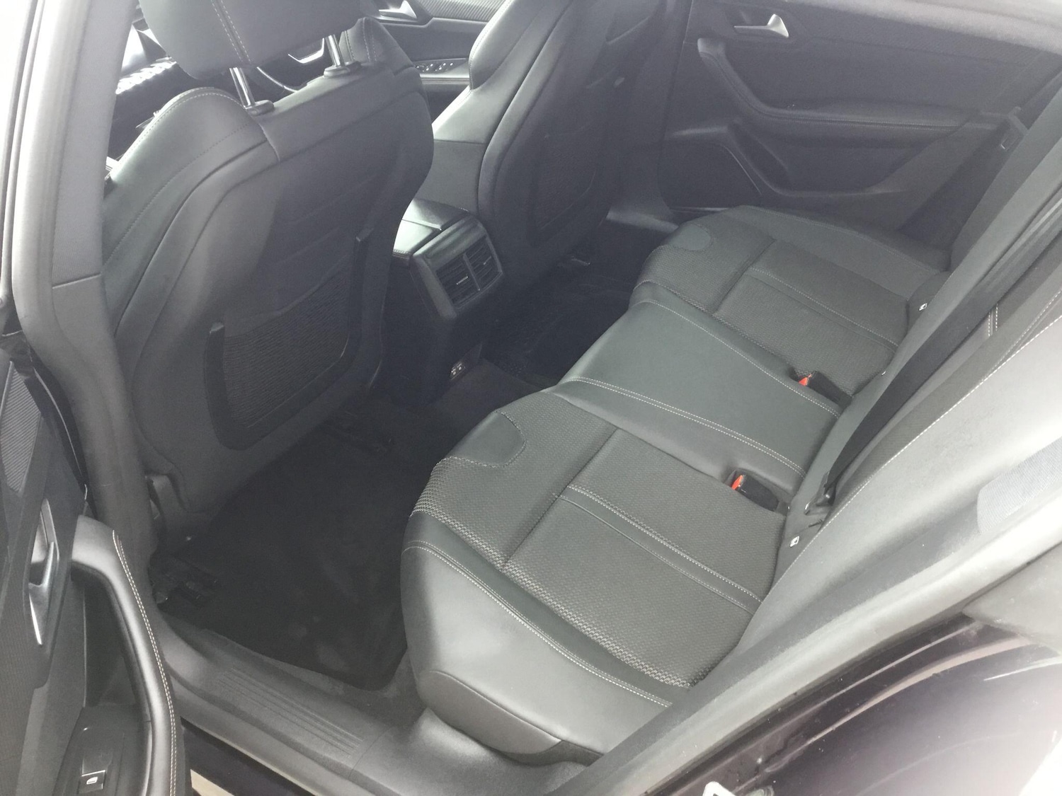 Used Peugeot 508 SW 2019 for sale - 76398157: Photo 20