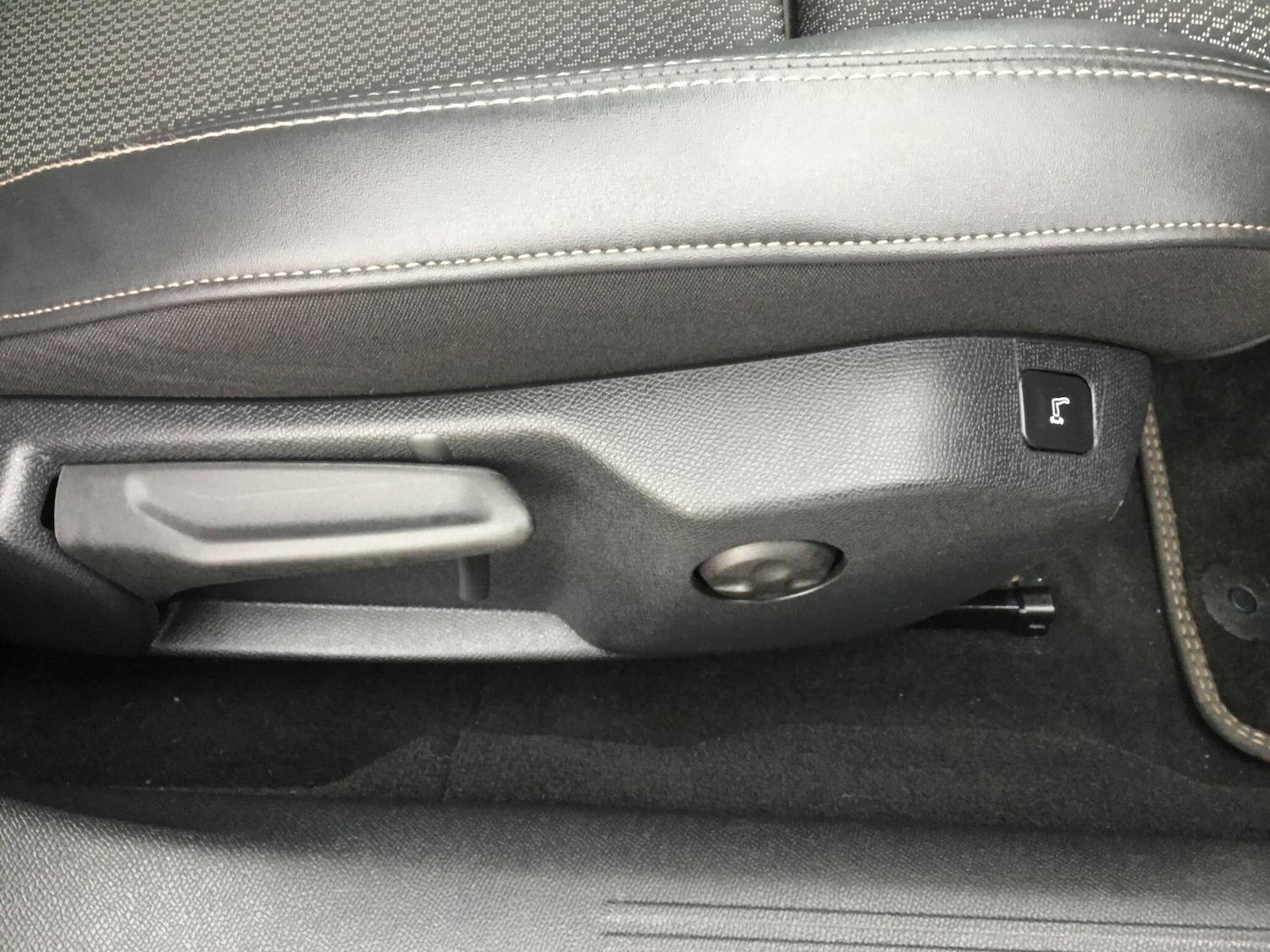 Used Peugeot 508 SW 2019 for sale - 76398157: Photo 21