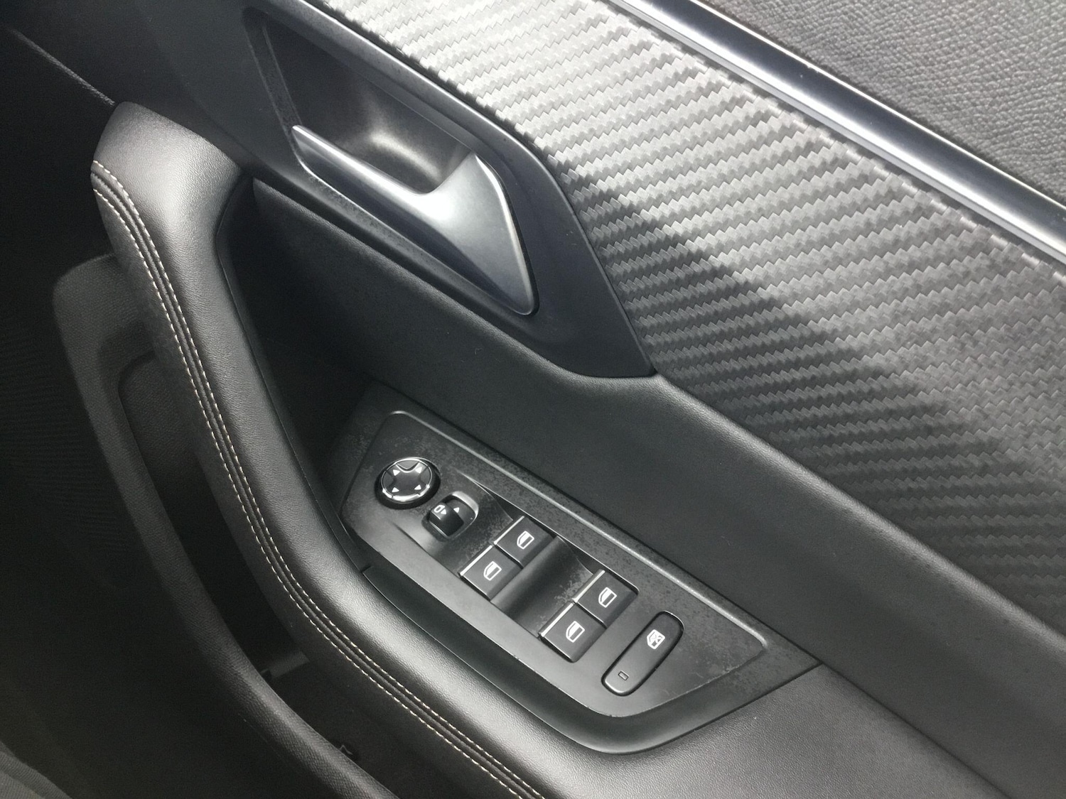 Used Peugeot 508 SW 2019 for sale - 76398157: Photo 28