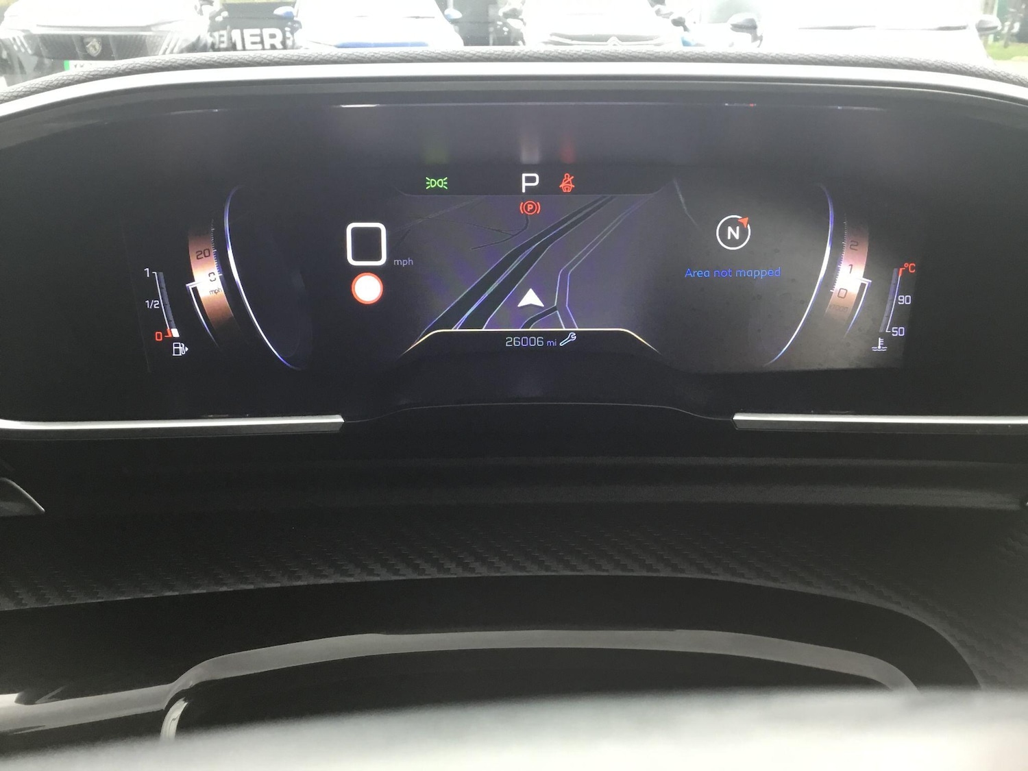 Used Peugeot 508 SW 2019 for sale - 76398157: Photo 29