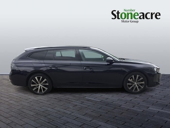 Used Peugeot 508 SW 2019 for sale - 76398157: Photo