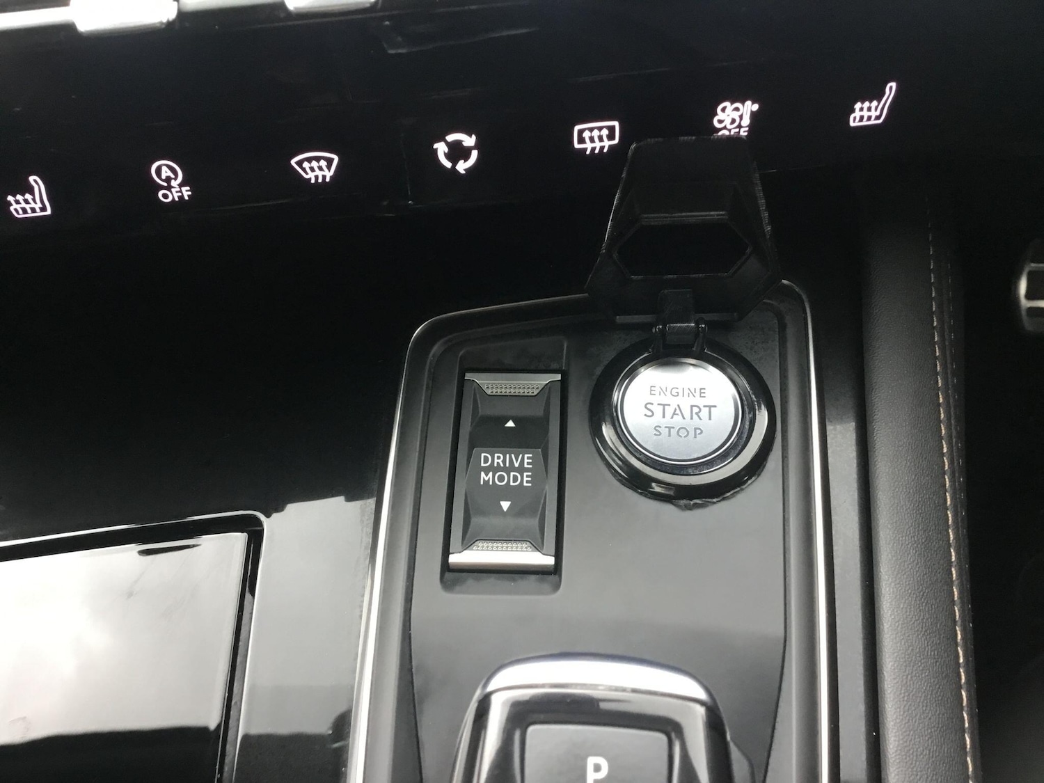 Used Peugeot 508 SW 2019 for sale - 76398157: Photo 32