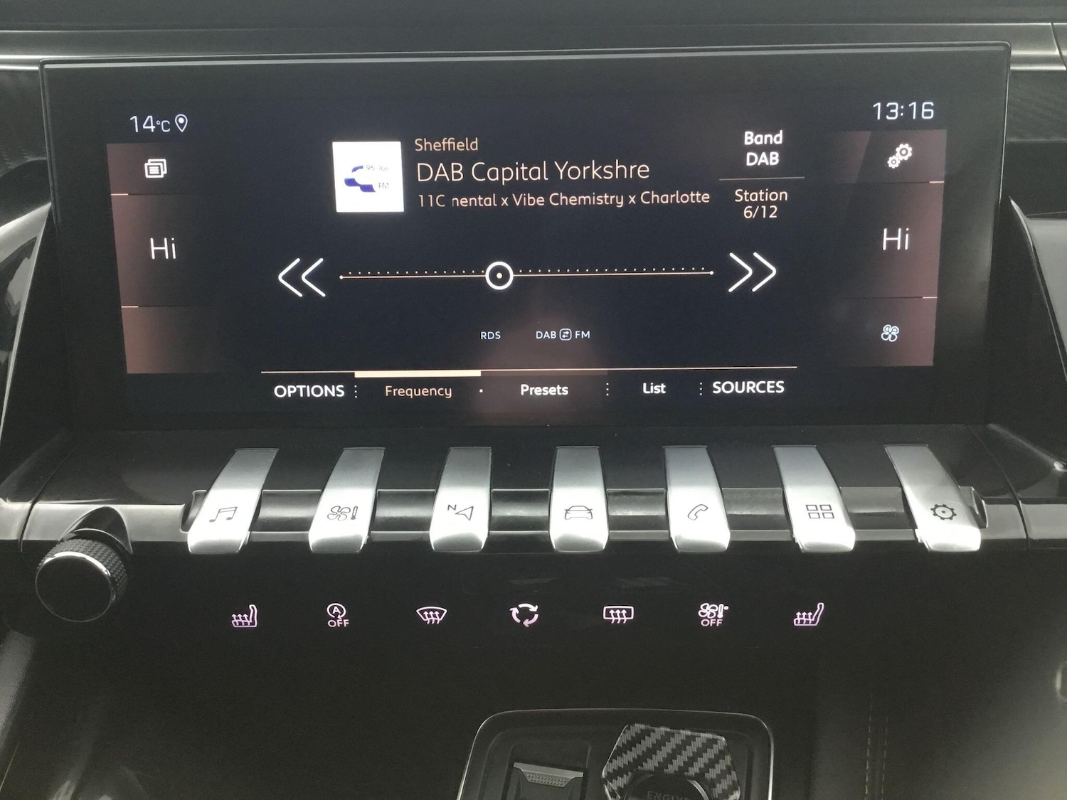 Used Peugeot 508 SW 2019 for sale - 76398157: Photo 37