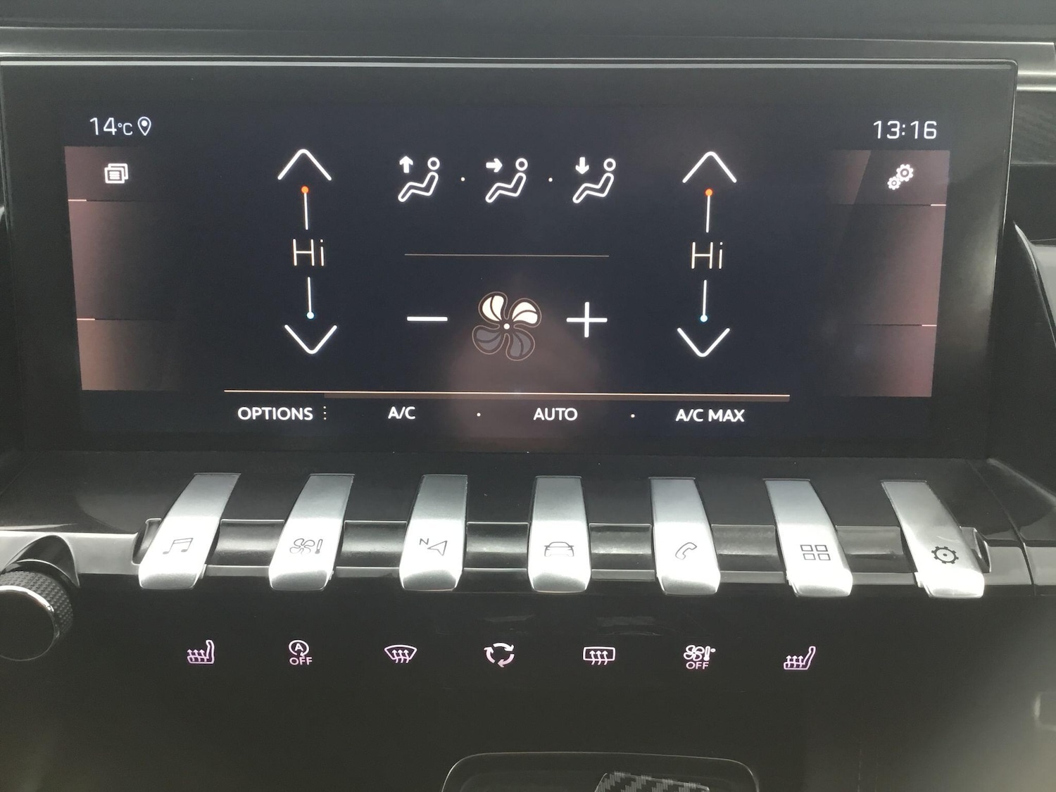 Used Peugeot 508 SW 2019 for sale - 76398157: Photo 38