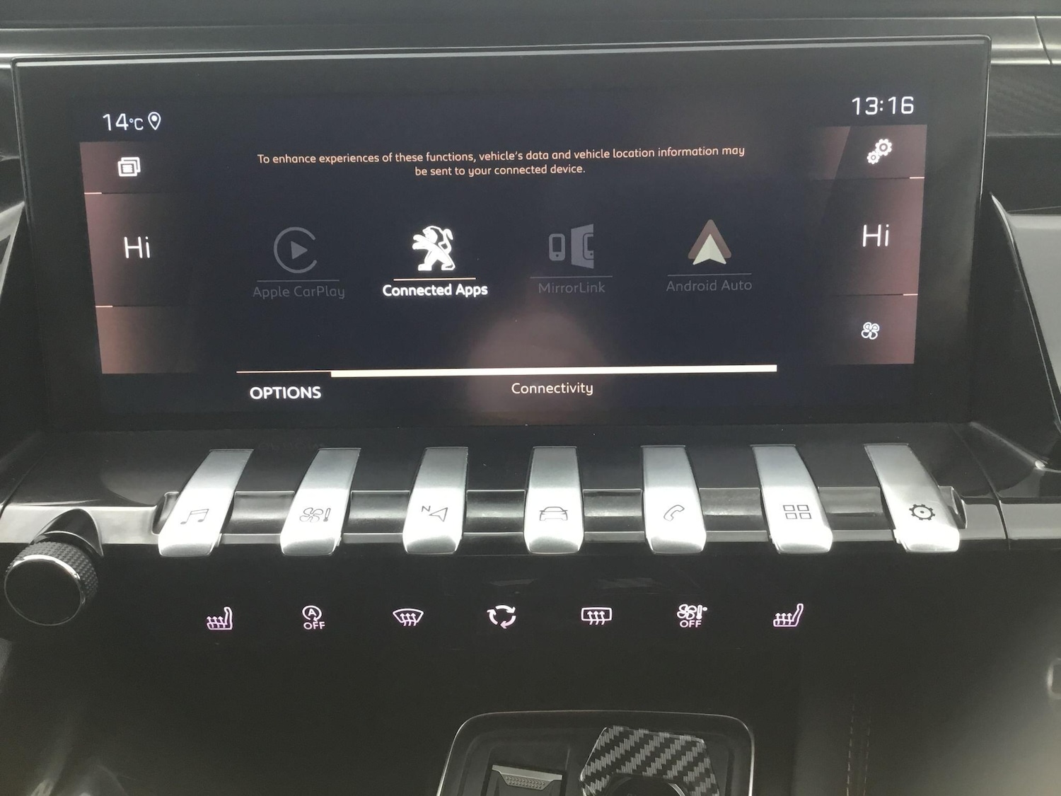 Used Peugeot 508 SW 2019 for sale - 76398157: Photo 40