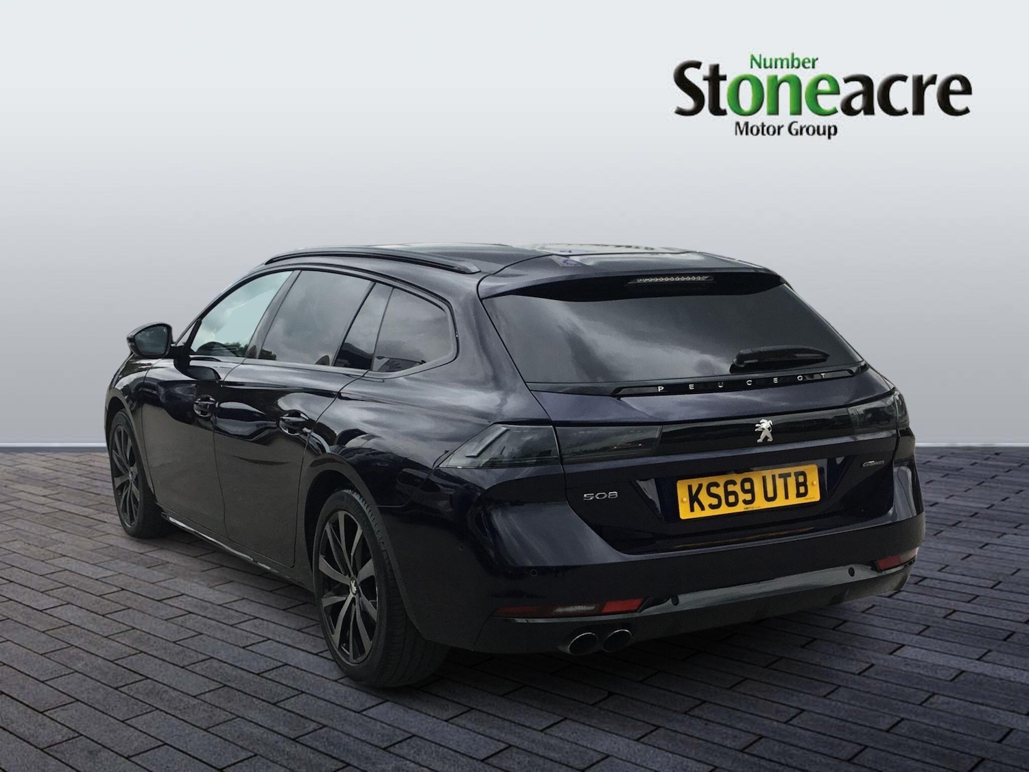 Used Peugeot 508 SW 2019 for sale - 76398157: Photo 5