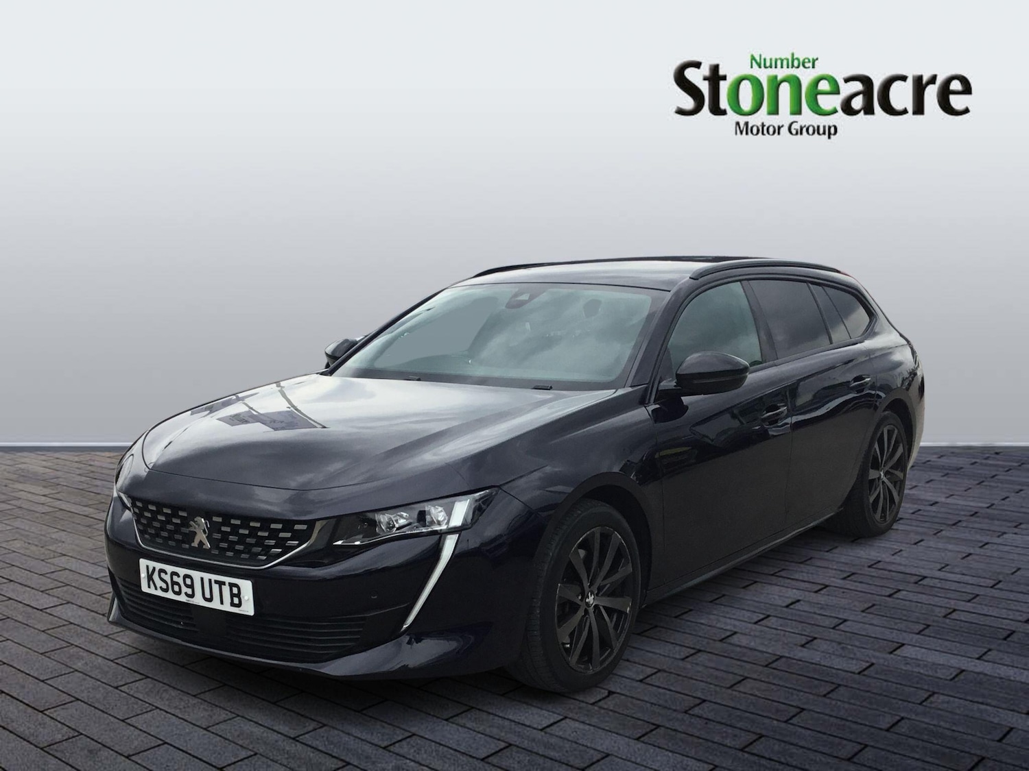 Used Peugeot 508 SW 2019 for sale - 76398157: Photo 6