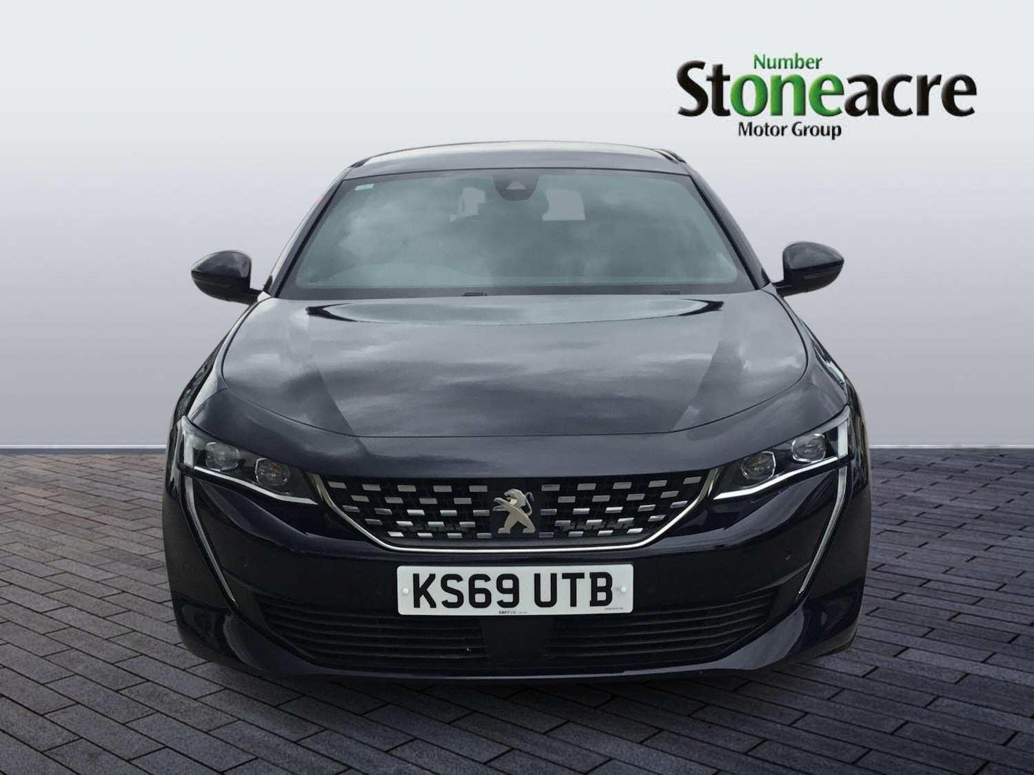 Used Peugeot 508 SW 2019 for sale - 76398157: Photo 8