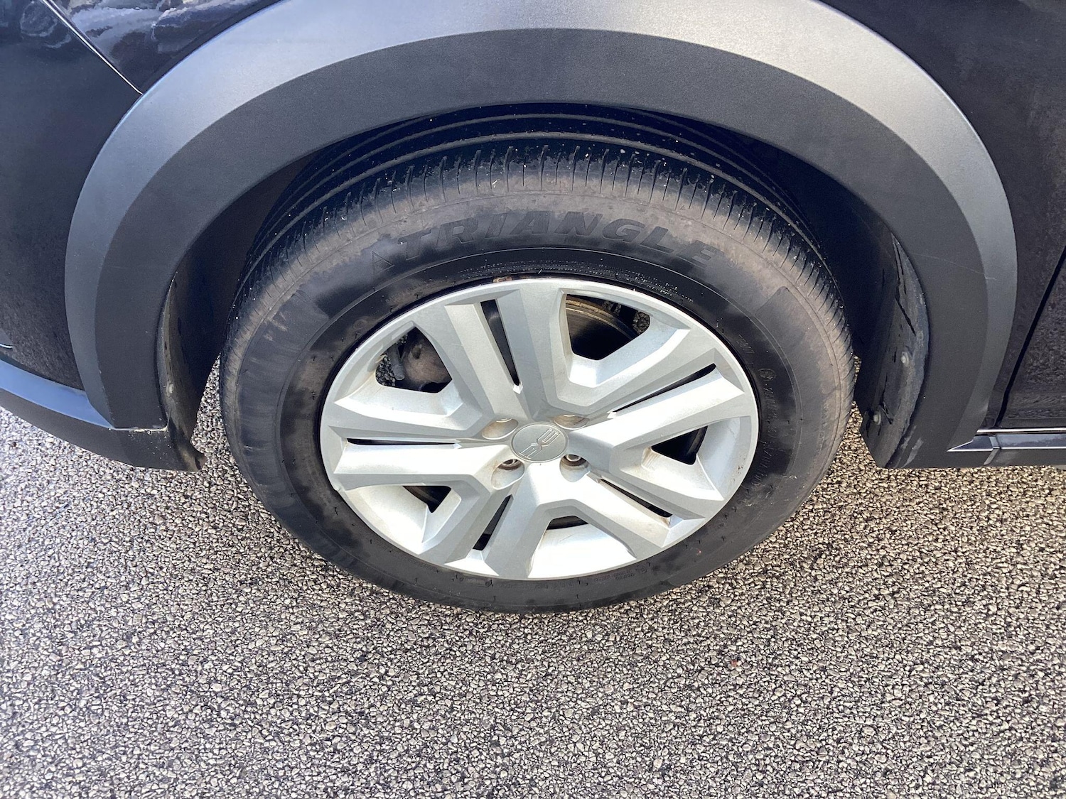 Used Dacia Sandero Stepway 2023 for sale - 77612787: Photo 11