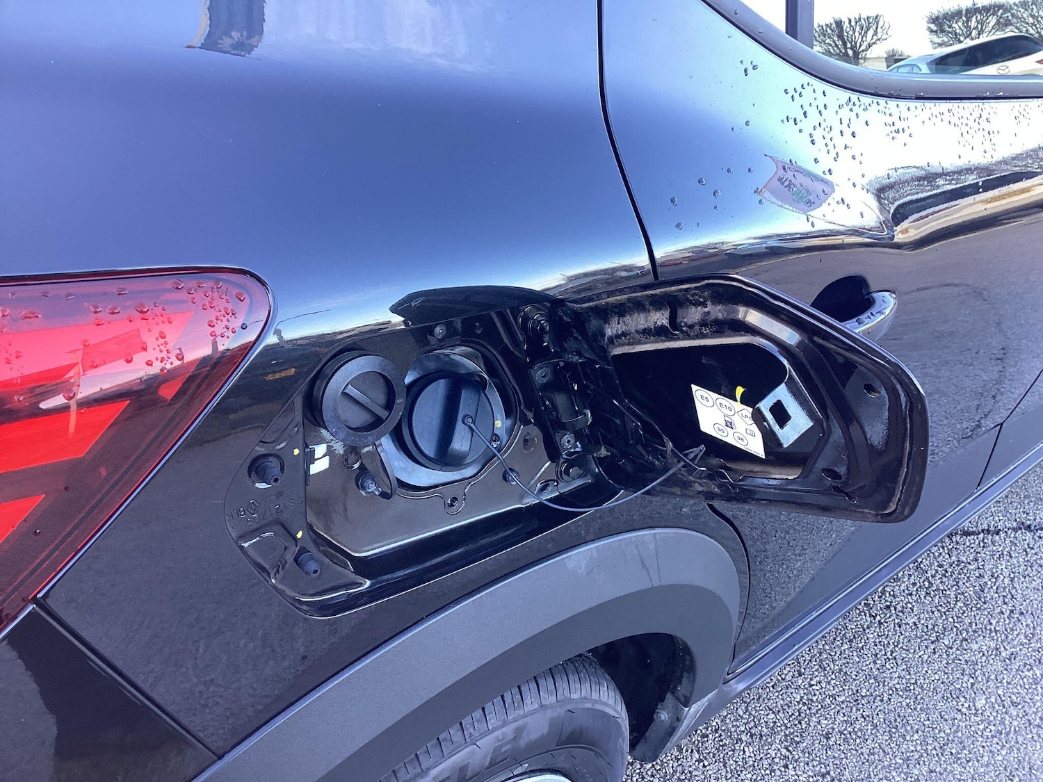 Used Dacia Sandero Stepway 2023 for sale - 77612787: Photo 12