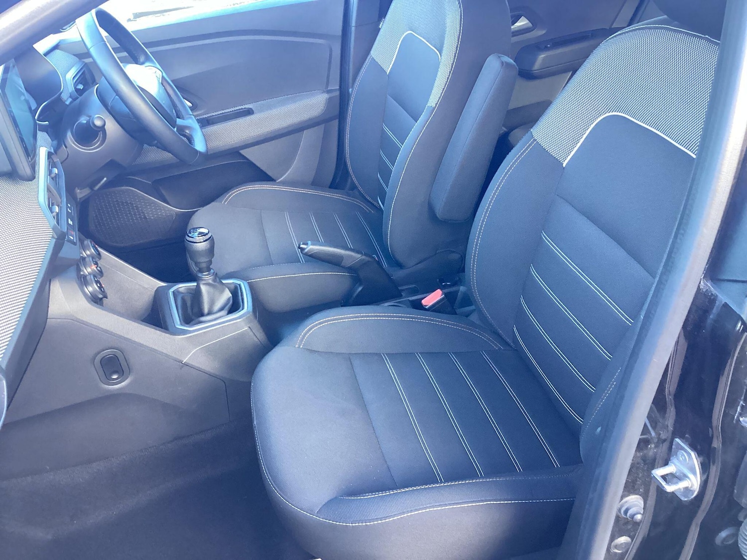 Used Dacia Sandero Stepway 2023 for sale - 77612787: Photo 20