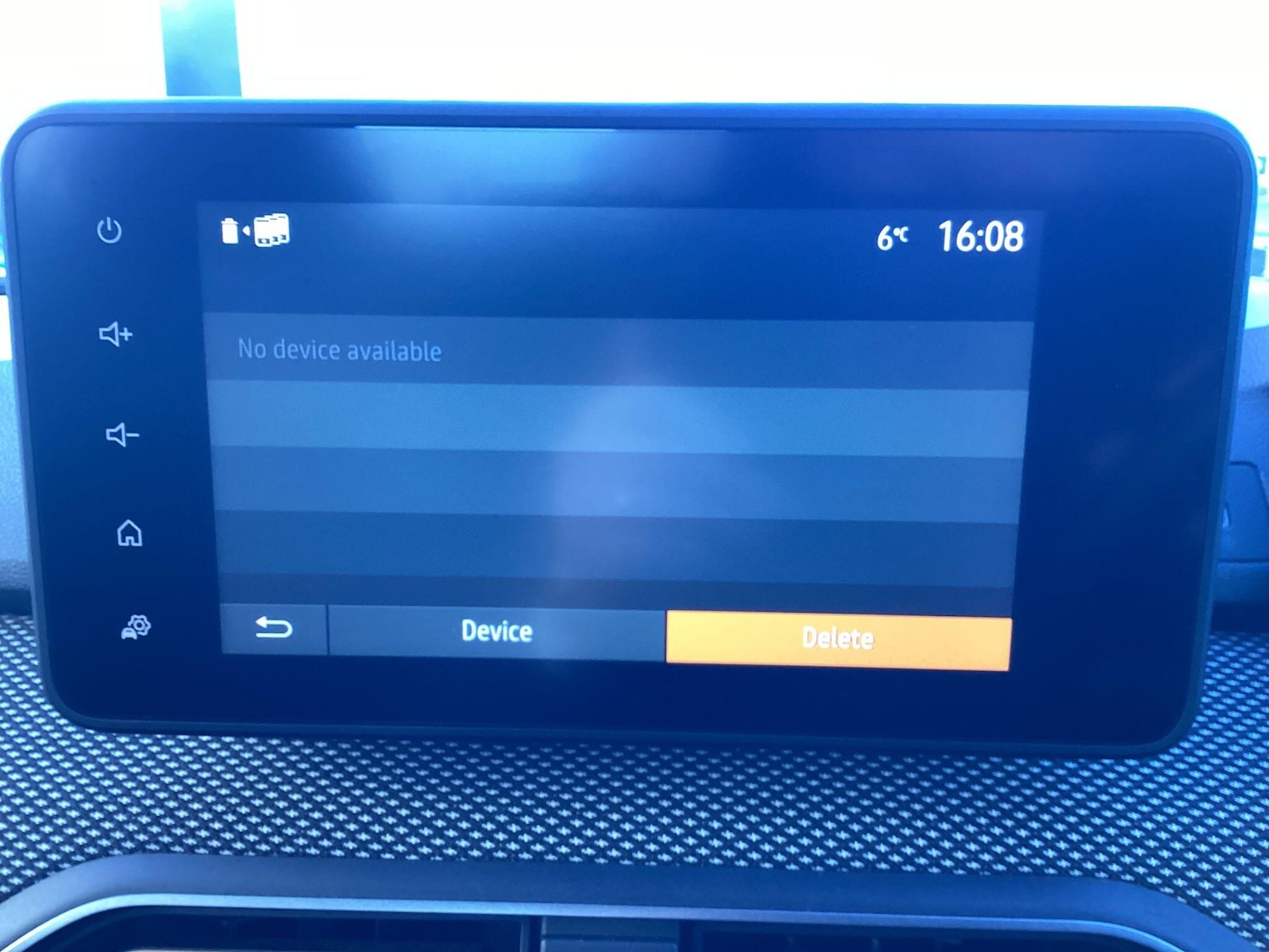 Used Dacia Sandero Stepway 2023 for sale - 77612787: Photo 38