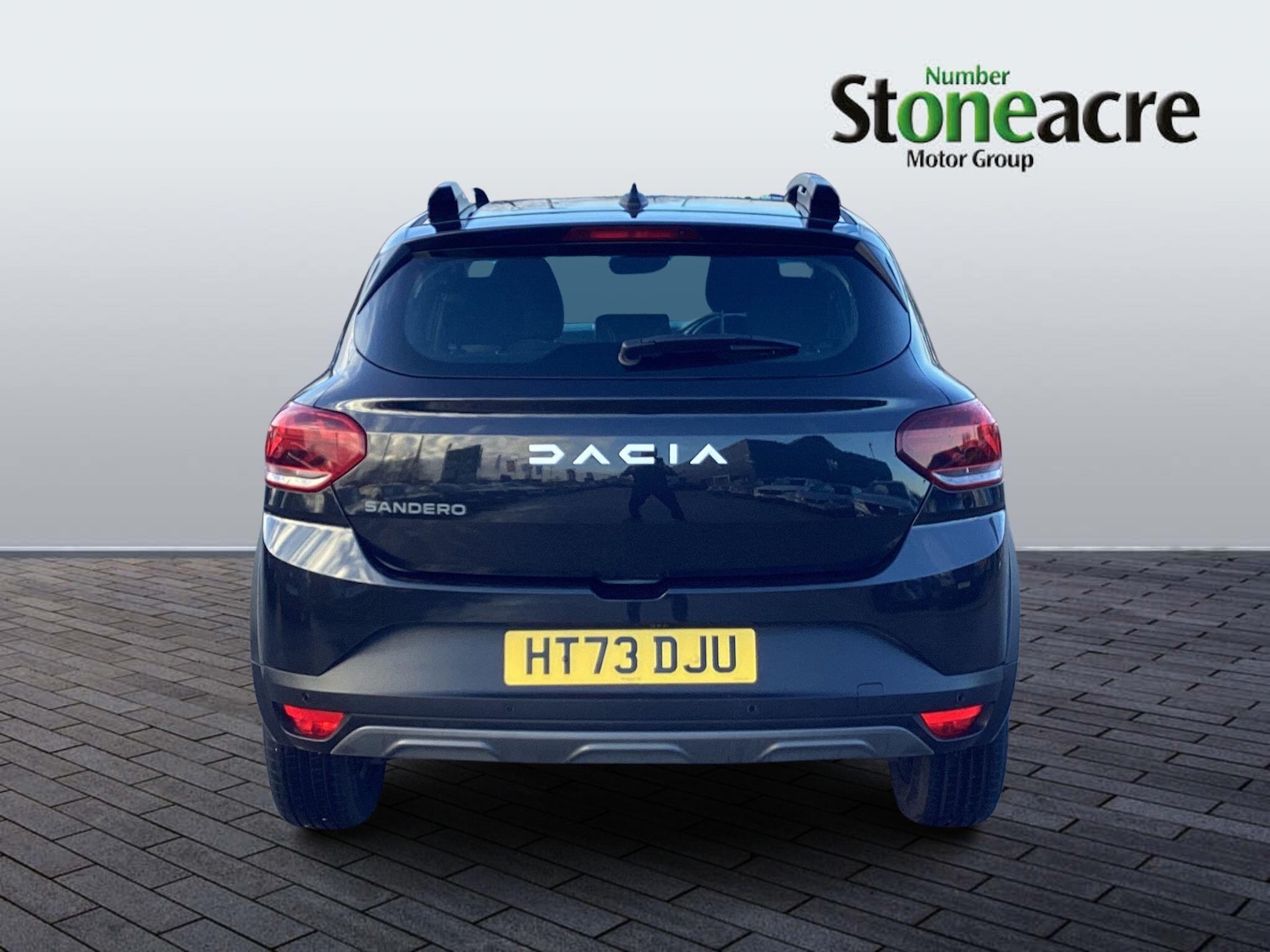 Used Dacia Sandero Stepway 2023 for sale - 77612787: Photo 4