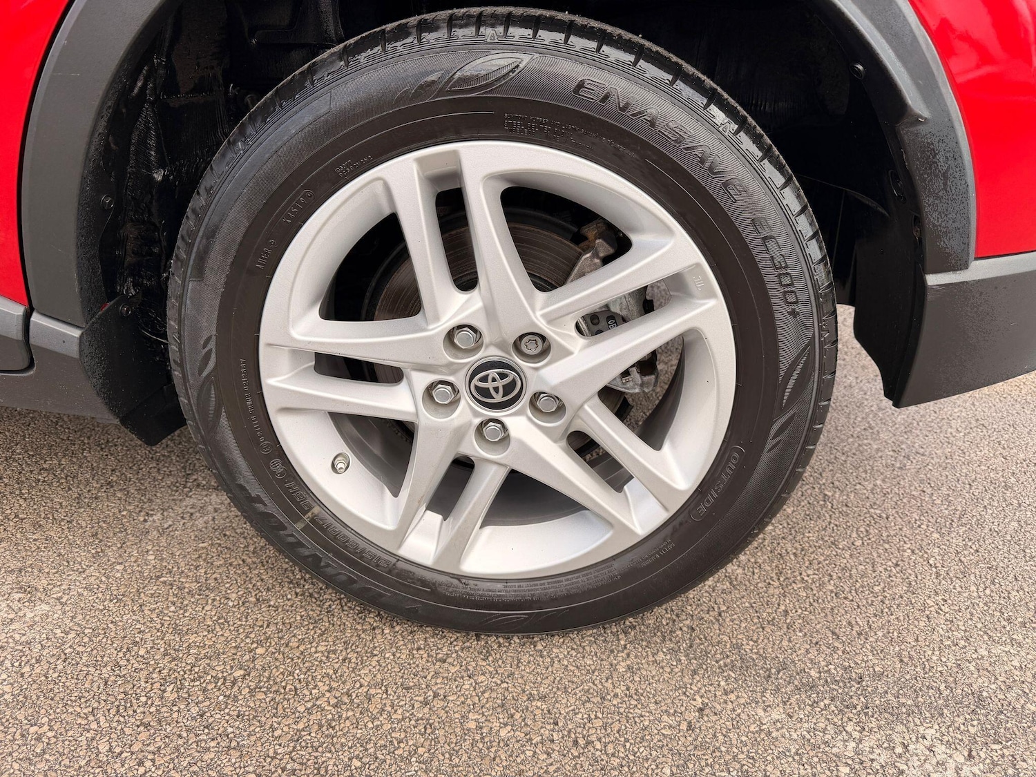 Used Toyota C-HR 2020 for sale - 78147805: Photo 15