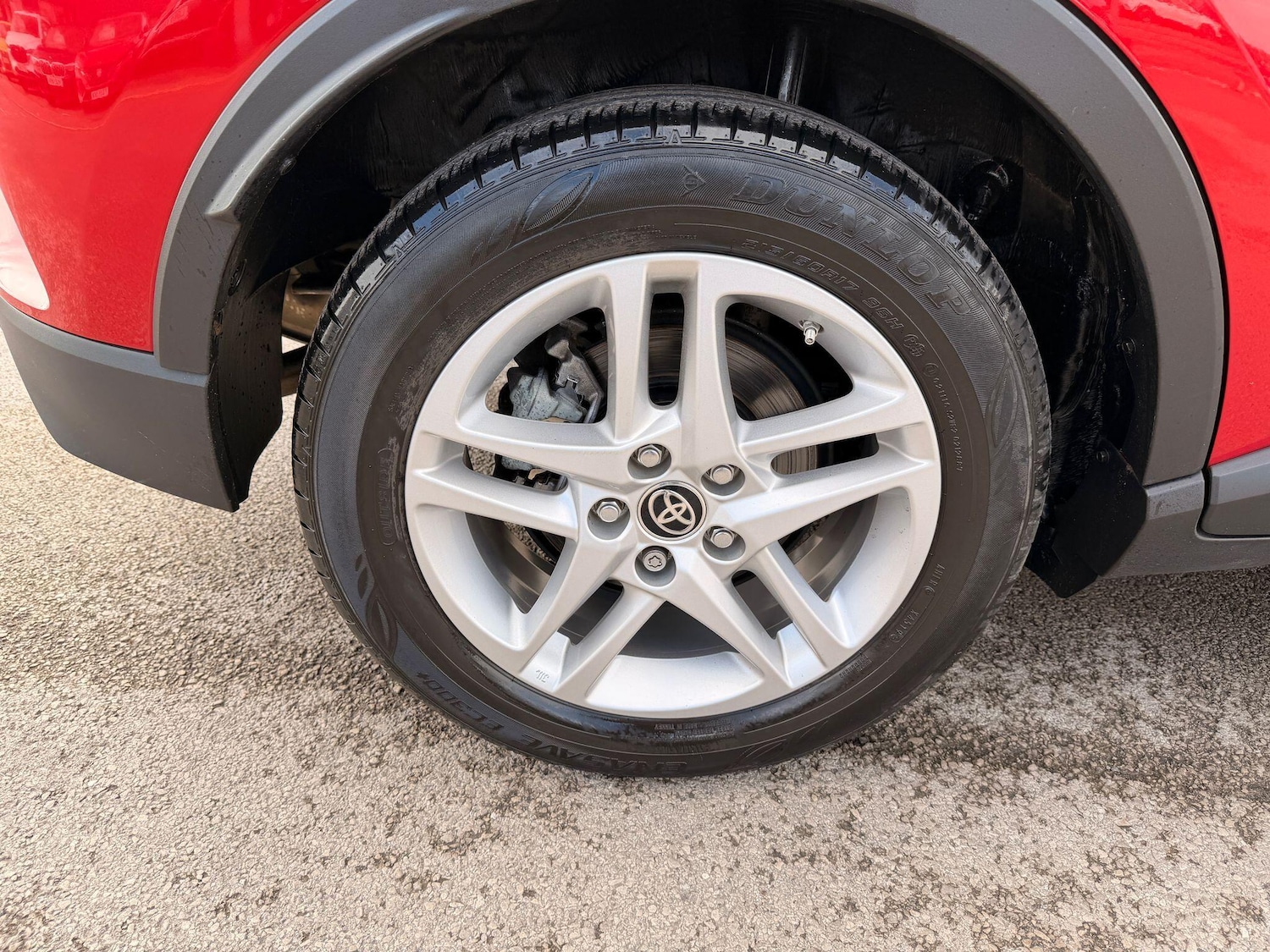 Used Toyota C-HR 2020 for sale - 78147805: Photo 16