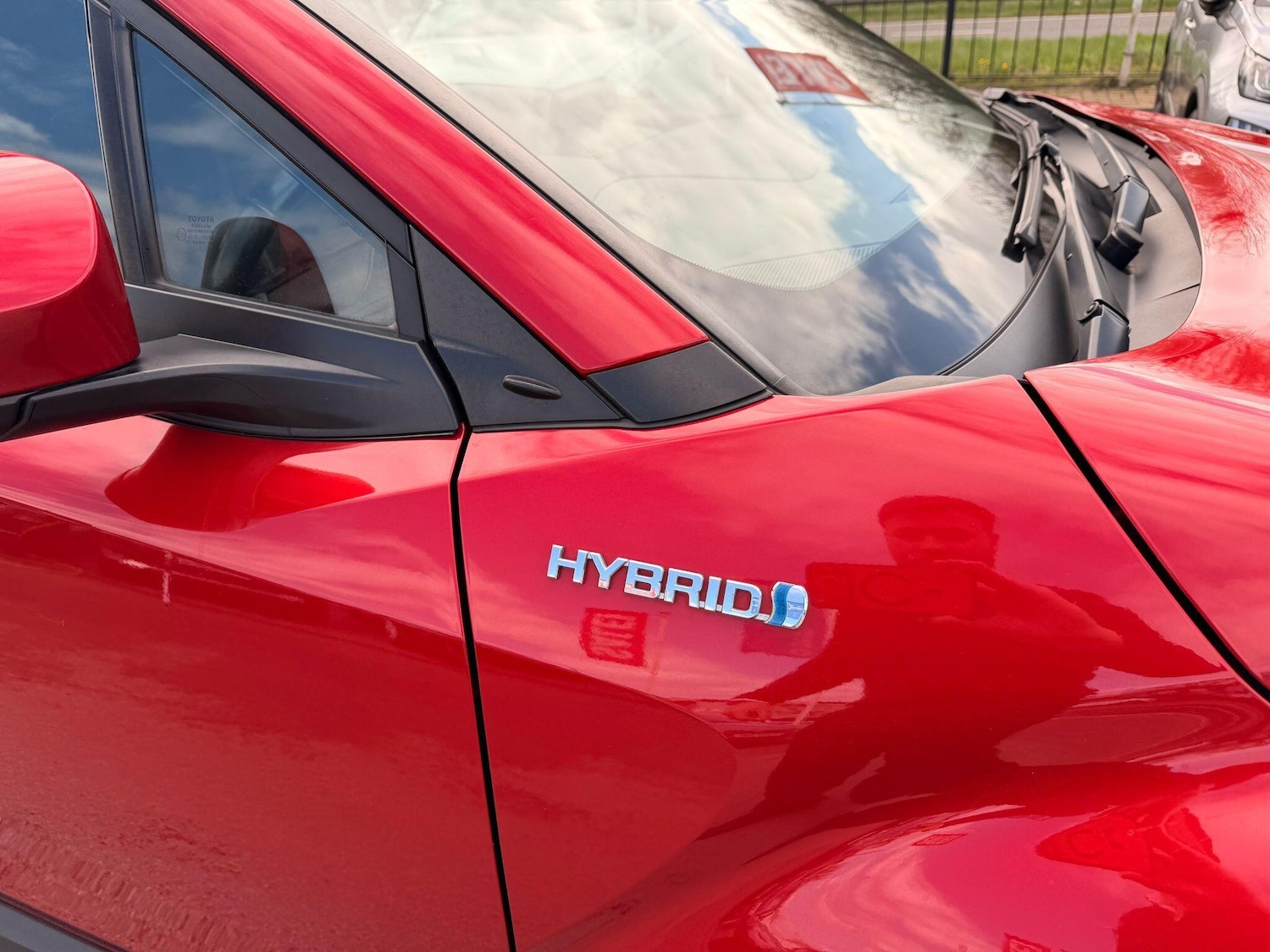 Used Toyota C-HR 2020 for sale - 78147805: Photo 18