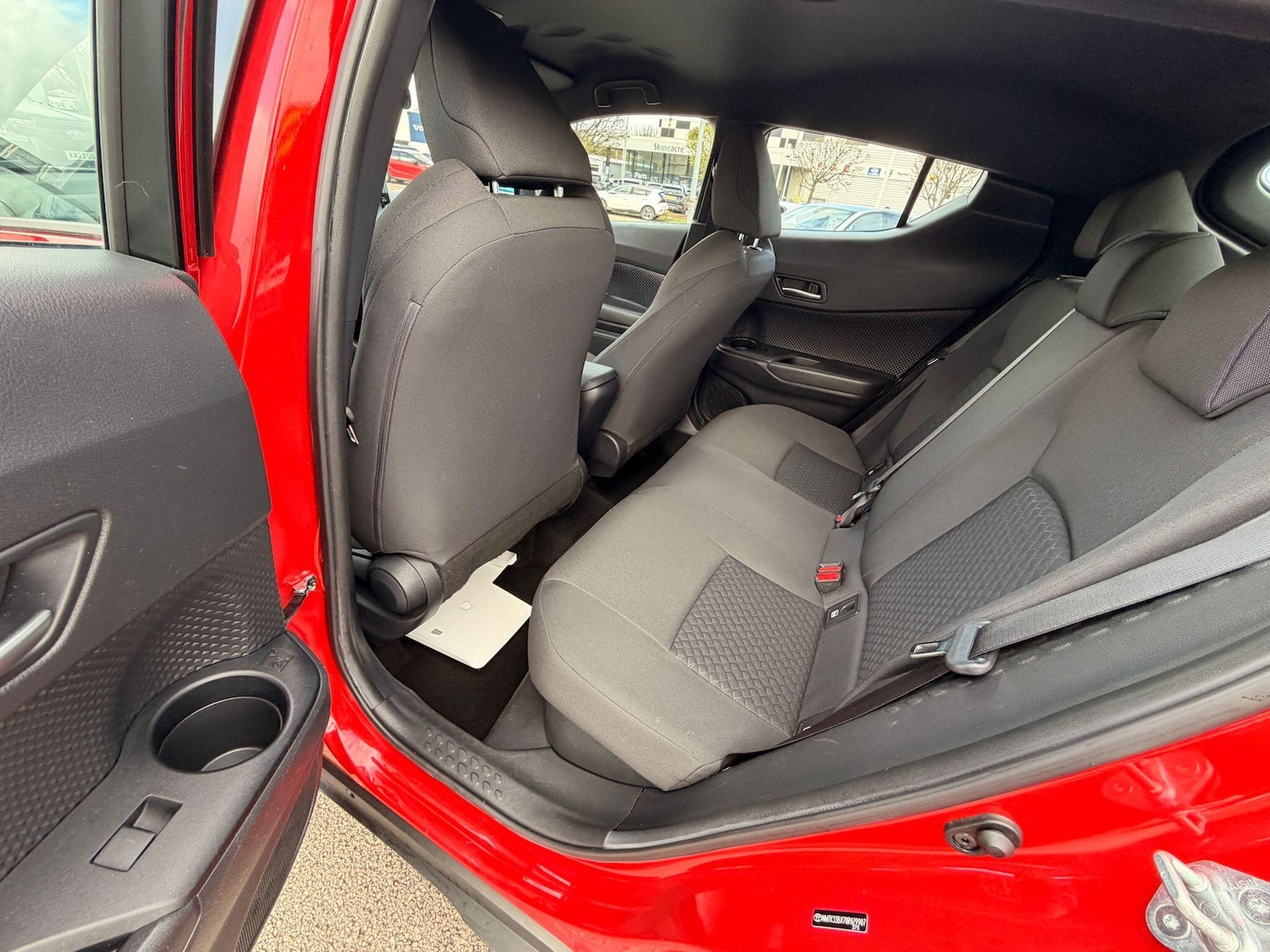 Used Toyota C-HR 2020 for sale - 78147805: Photo 27