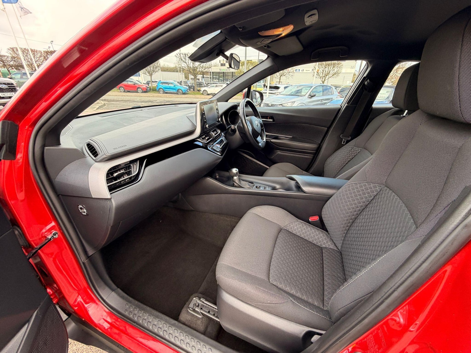 Used Toyota C-HR 2020 for sale - 78147805: Photo 29