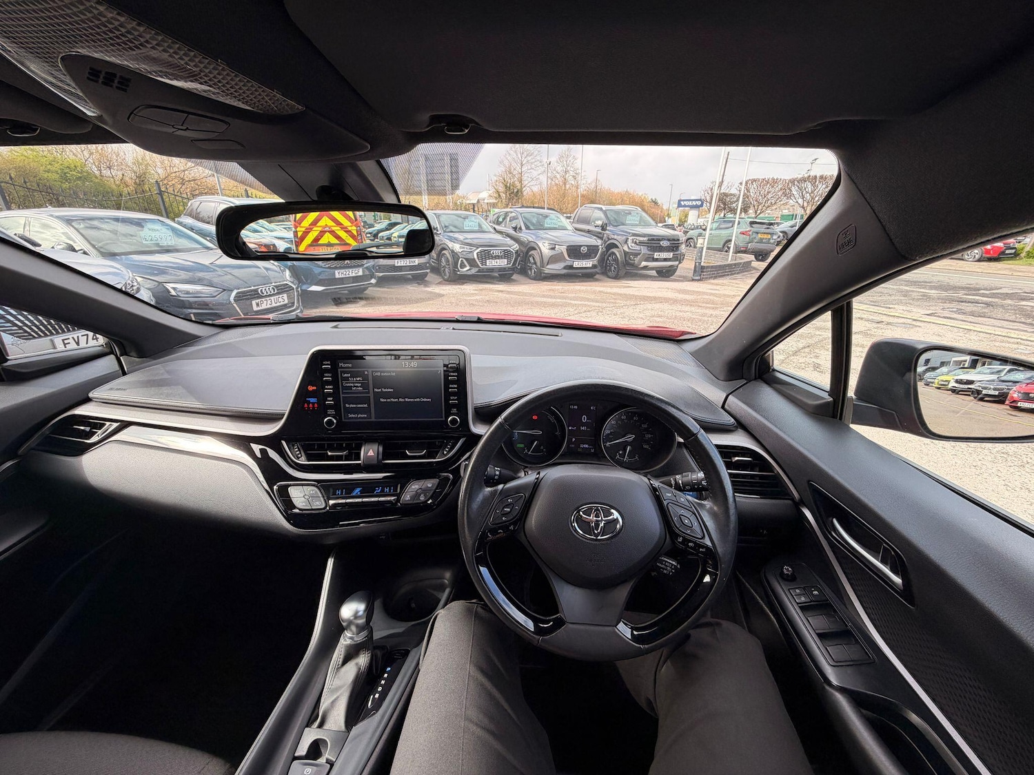 Used Toyota C-HR 2020 for sale - 78147805: Photo 32