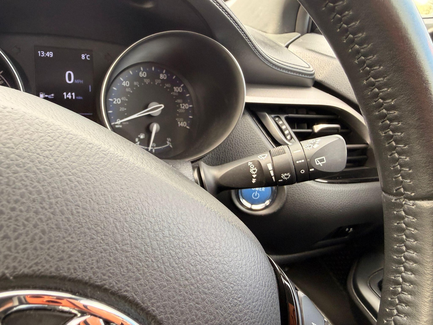 Used Toyota C-HR 2020 for sale - 78147805: Photo 37