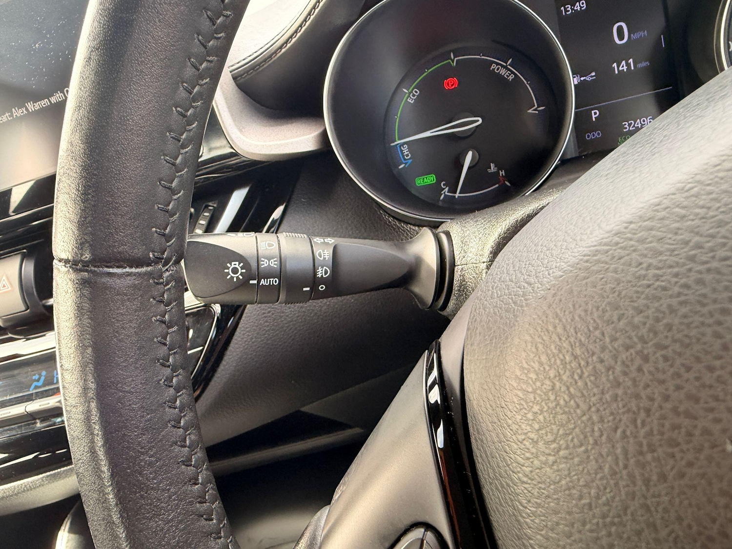 Used Toyota C-HR 2020 for sale - 78147805: Photo 38