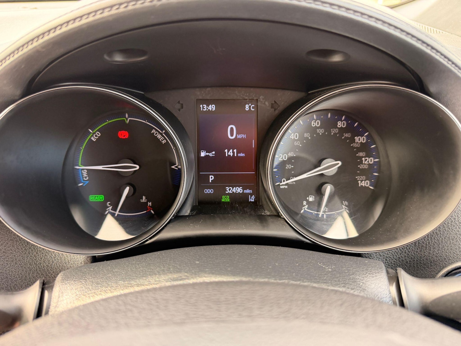 Used Toyota C-HR 2020 for sale - 78147805: Photo 39