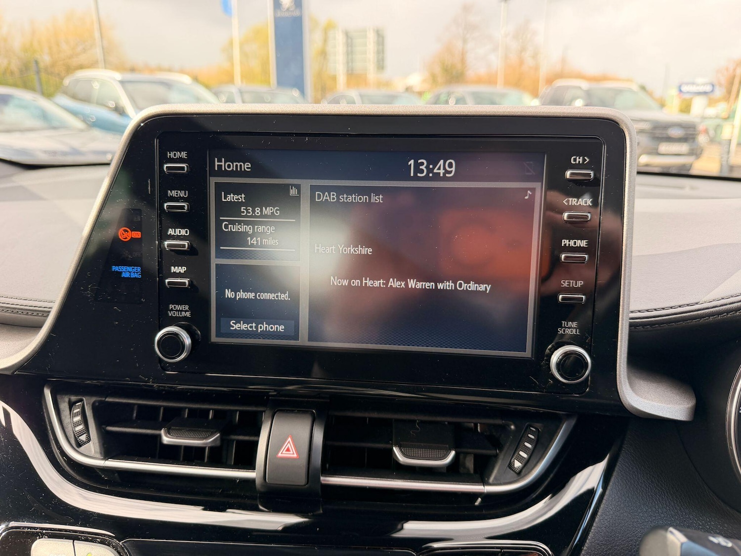 Used Toyota C-HR 2020 for sale - 78147805: Photo 42