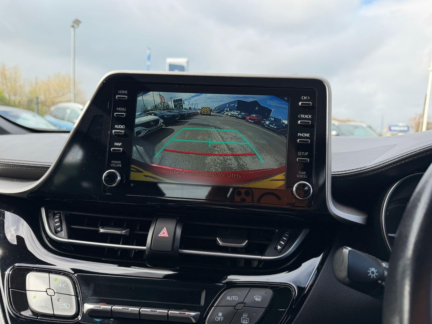 Used Toyota C-HR 2020 for sale - 78147805: Photo 43