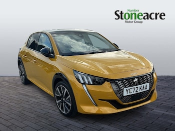 Peugeot - 208