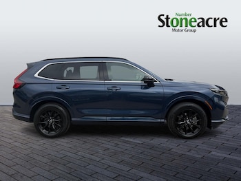 Used Honda CR-V 2024 for sale - 79279197: Photo