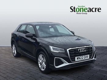 Audi - Q2