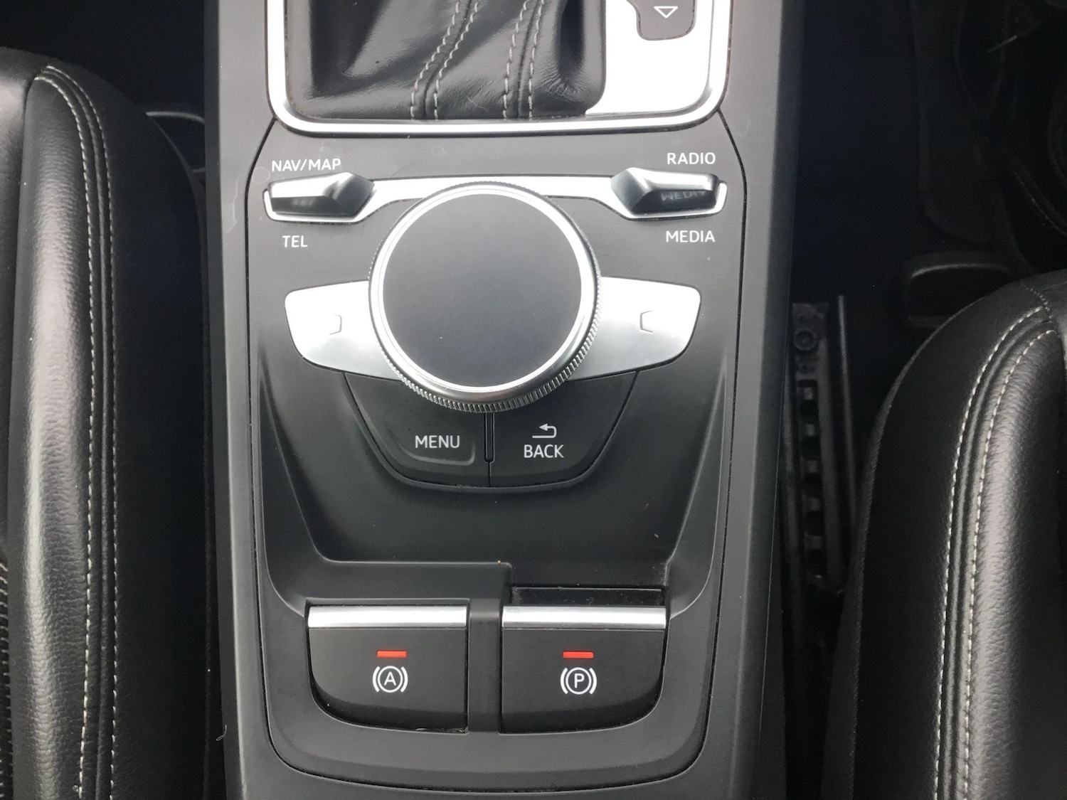 Vehicle 32