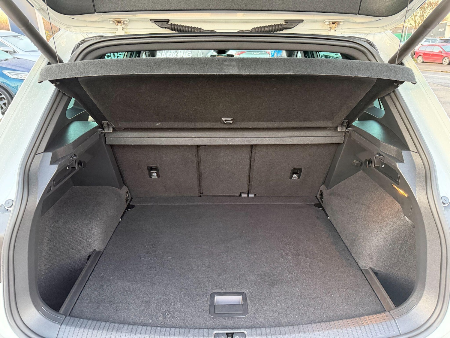 Used Volkswagen Tiguan 2019 for sale - 77021339: Photo 10