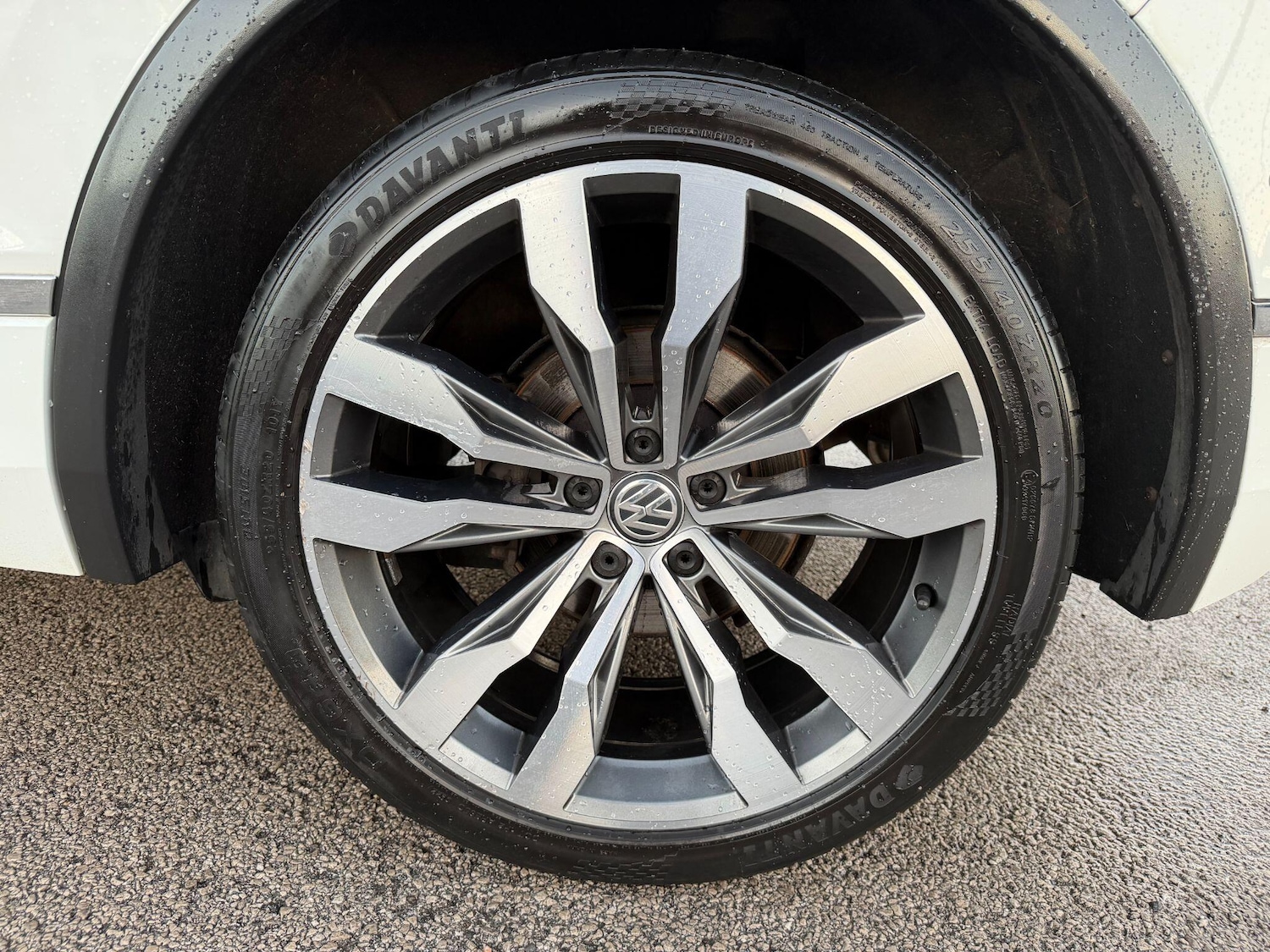 Used Volkswagen Tiguan 2019 for sale - 77021339: Photo 12