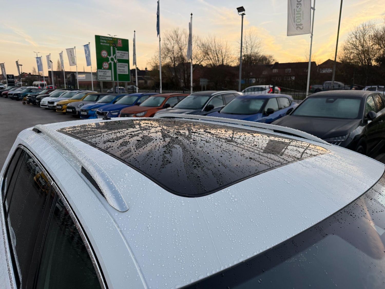 Used Volkswagen Tiguan 2019 for sale - 77021339: Photo 16