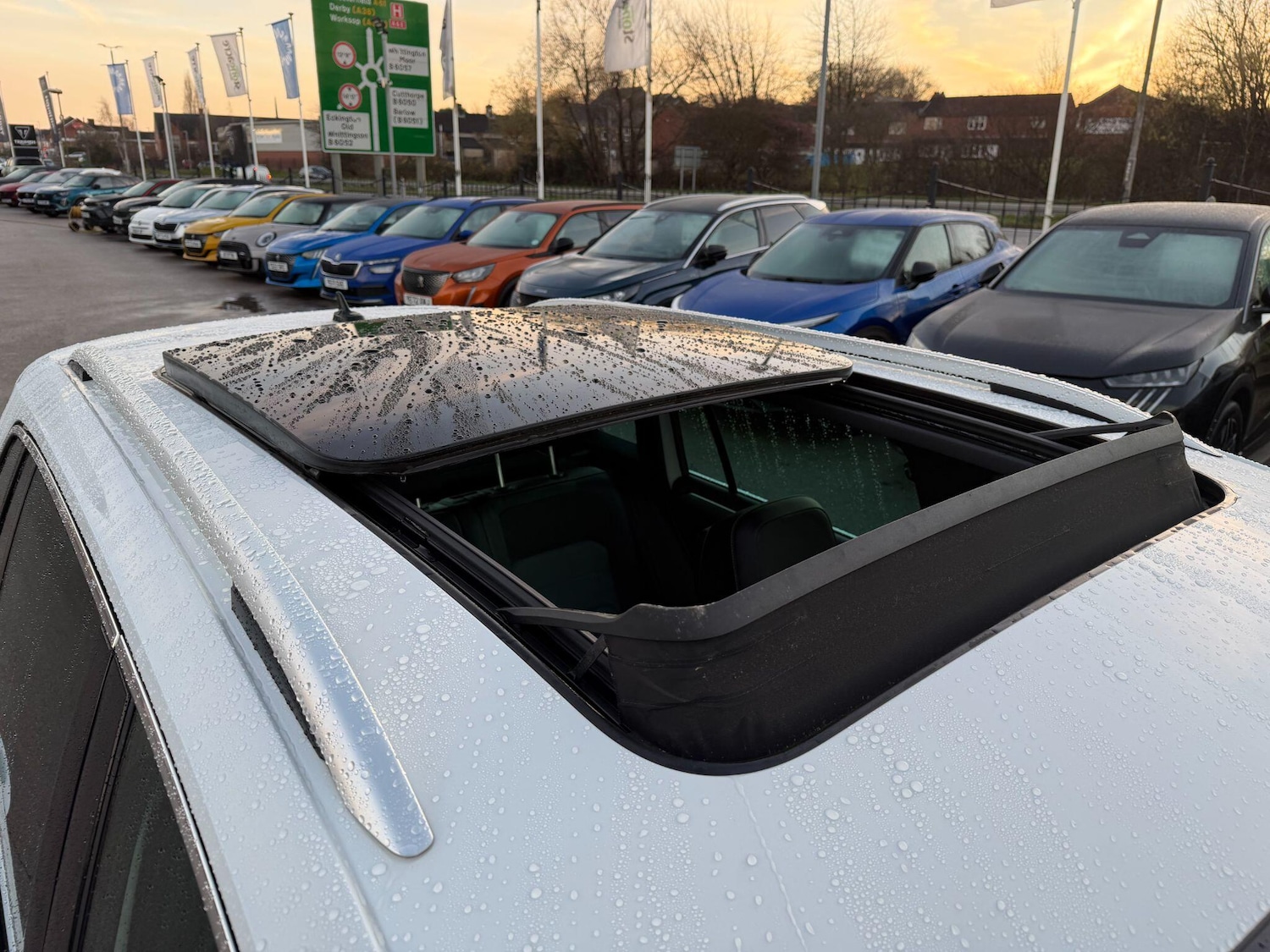 Used Volkswagen Tiguan 2019 for sale - 77021339: Photo 17