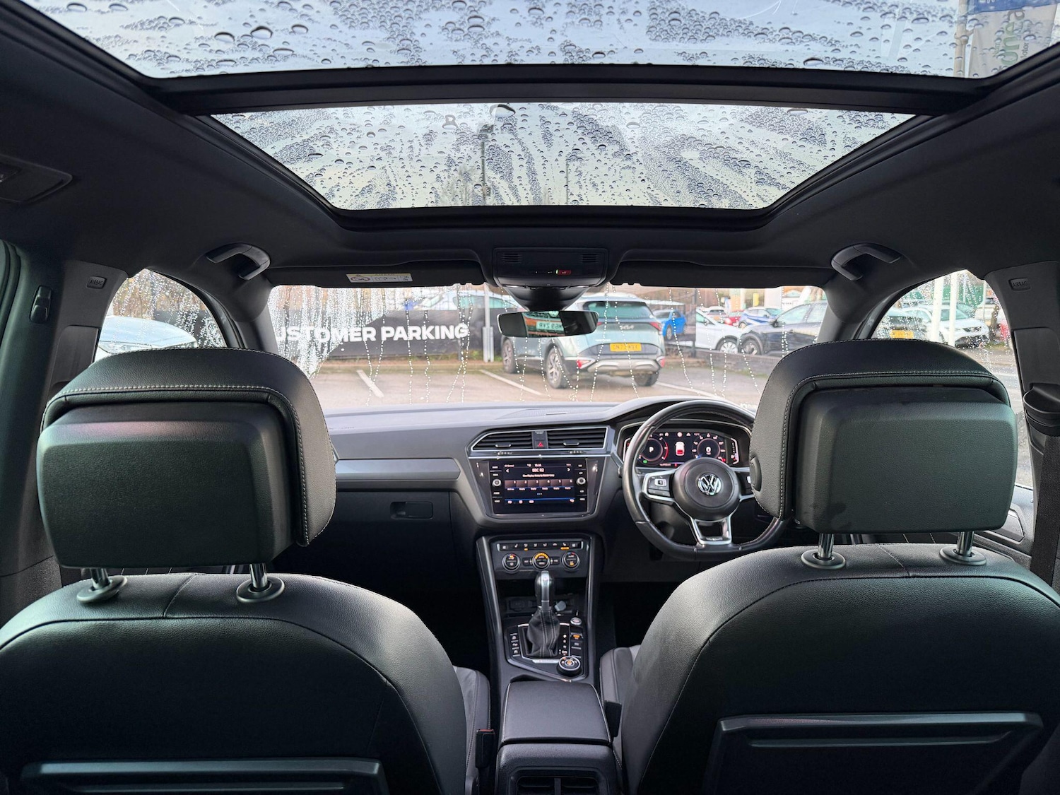 Used Volkswagen Tiguan 2019 for sale - 77021339: Photo 18