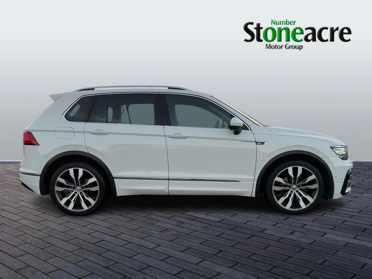 Used Volkswagen Tiguan 2019 for sale - 77021339: Photo 2