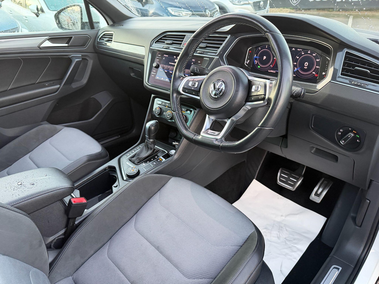 Used Volkswagen Tiguan 2019 for sale - 77021339: Photo 21