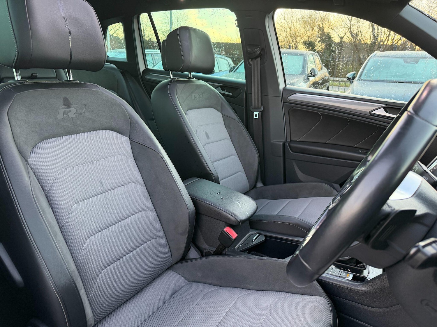 Used Volkswagen Tiguan 2019 for sale - 77021339: Photo 22