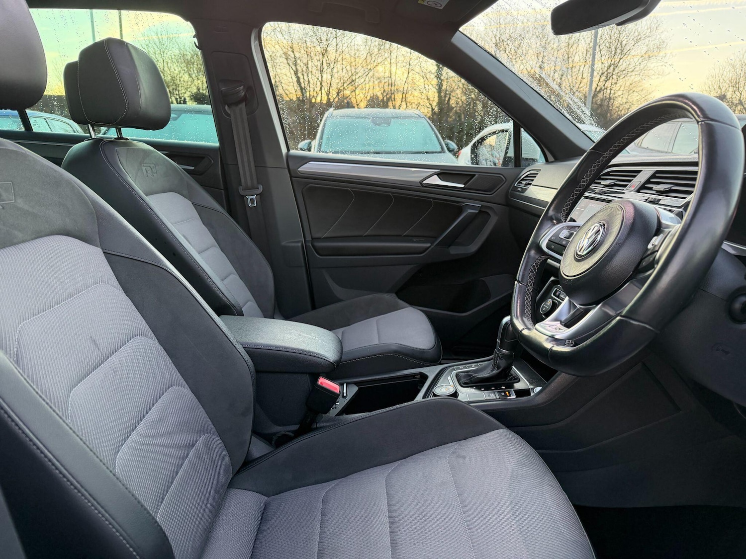 Used Volkswagen Tiguan 2019 for sale - 77021339: Photo 23